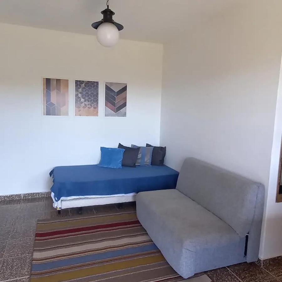 Sitio Azeite Com Pimenta Villa Итабирито Екстериор снимка