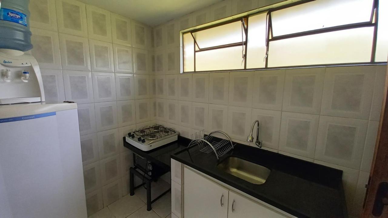Sitio Azeite Com Pimenta Villa Итабирито Екстериор снимка