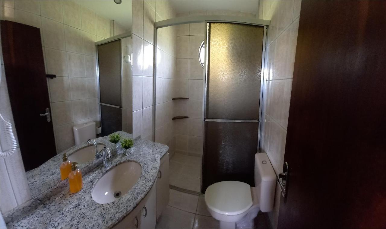 Sitio Azeite Com Pimenta Villa Итабирито Екстериор снимка