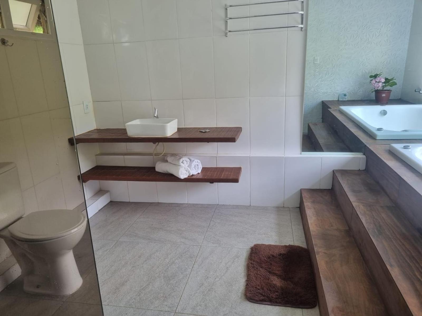Sitio Azeite Com Pimenta Villa Итабирито Екстериор снимка