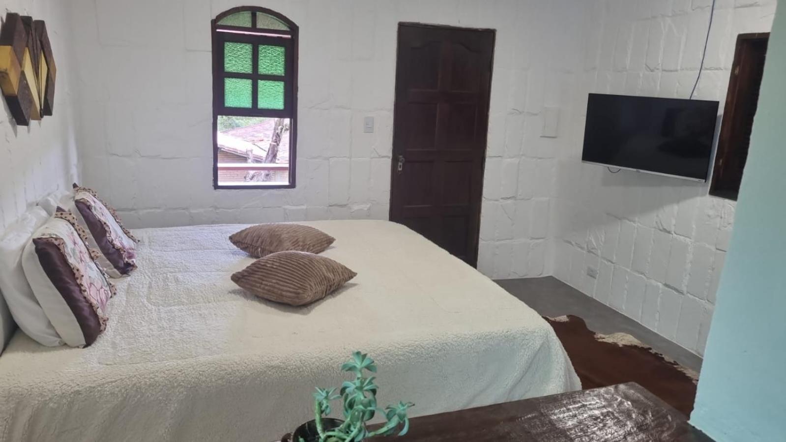 Sitio Azeite Com Pimenta Villa Итабирито Екстериор снимка