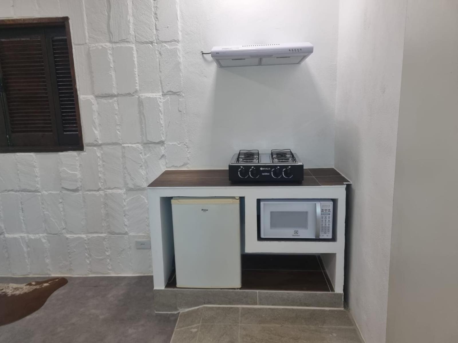 Sitio Azeite Com Pimenta Villa Итабирито Екстериор снимка
